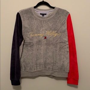 Tommy Hilfiger Crew Neck Shirt